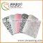 High density rubber printed eva foam sheet