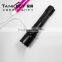 TANK007 Rechargeable Usb Torch Usb Police Flashlight Led Strong Light Flashlight