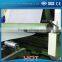 A2 fire proof coil for Alumnum sandwich board