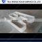 8mm Wall Solid Surrface, Himacs Sheets, White Solid Surface
