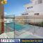 high quality 8mm 10mm 12mm extra clear glass for pool fence