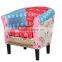 New Design Cheap European Style Made in China Tub Chair Shop
