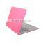 Matte Plastic Hard Cover Case for Apple for Macbook Pro 13.3 Mix Colors