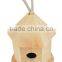 Antique rund bird cage wooden bird cage