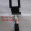 Luxury Wireless Bluetooth Selfie Stick, With Notch Prevent rotation Cable Take Pole Selfie Stick