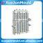 72 cavity Huangyan factory wide neck bottle preform mould