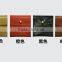 Wholesale Price High Quality Cheap PVC Portable Pocket Ashtray