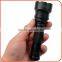 Nico Nature Strong converging XML U2 1000 Lumens Aluminium Alloy Flashlight torch light for camping Emergency