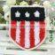 Wholesale Cute Beer Woven Patches