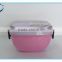 lunch box plastic lunch box double wall lunch box korean lunch box for school