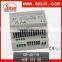 60W 15V 4A Din-Rail Switch Power Supply With CE RoHS Approved