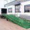 DCQY Mobile container loading ramp