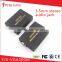 Manufacture supply OEM 10-300m vga signal RJ45 vga hdmi extender