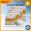 Aoke brand 12.5cm oil qualitative filter paper manufacturer supply