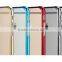 Rock Fluxay series Matte PC cover for apple iphone 6