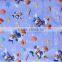 210T Polyester Pongee fabric for umbrella and rainwear