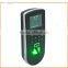 Hot sell fingerprint access control machine multi-function with 3000 fingerprints users and 100000 Logs of transaction storage