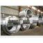 DIN Bearing Forging Ring