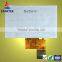 5 inch TFT touch screen with resistive touch panel