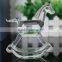 Horse crystal Animal model Crystal Animal Crafts HYCA-04