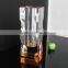 Wholesale K9 crystal vase for weddings centerpieces