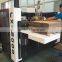 Semi-Automatic Carton Stapler Stitching Machine /Stapler Corrugated Cardboard Stapling machine