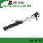 Compact Bike Hand Air Inflator Cyclist Road Bike Pump