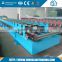 Roofing single layer roll forming machine for thickness 0.3mm Senegal