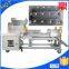 Designed small or big plastic of bag filling machine used for mushroom spawn