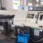 cnc Vertical Lathe BX32 4 cnc metal lathe machine