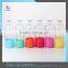 Best Sale China Flower Wedding Vases Wholesale New Style Color Glass Vase