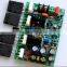 150W Mono Post Amplifier Module ,option of unassembled kit version or assembled board Excellent Standard Sound