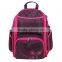 Multi-Function Diaper Bag Backpack With Changing Pad