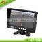9 Inch monitor for bus,suitable 24V,hot selling in 2016