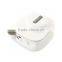 White Color Fujifilm Instax Mini 8 Instant Camera Leather Case Bag