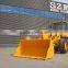SZM 939Lwheel loader high dumping height wheel loader