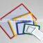 0.35MM Magnetic Photo Card Case Magnetic Document Card Case