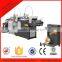Roll to Roll Automatic garment and non-woven Screen Printing Machine for Sale Label Screen Printer with IR Tunnel Oven