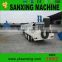 914-610 Sanxing K Q Span Arch Sheet Machine for Thailand