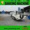 914-610 Sanxing K Q Span Arch Sheet Machine for Thailand