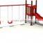 Outdoor Exercise Equipment Swing Hanging Bubble Chair