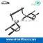 Virson Heavy-Duty Fitness Workout Bar/ Pull-Up / Push-Up / Sit-Up Bar