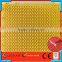 new polypropylene basket ball field on sale