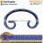 likalnik za pomikanje Wrought Iron Scrolls C Scrolls S Scrolls Factory
