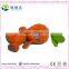 Plush Soft Fruits and Vegetables Elf toy,radish doll