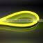 waterproof underwater led rope light line led lights waterproof IP65