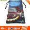 microfiber mobile phone cute pouch