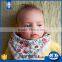 wholesale super absorbent comfortable baby boy bibs