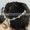 Elegant New Design Fashion Bling Crystal Decorative Hair Accessory Wholesale J061983F44Y