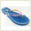 New Fashion New design durable flip flop,ladies comfortable slippers                        
                                                Quality Choice